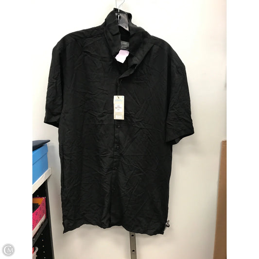 Dress Casual Short By Primark In Black, Size: M
