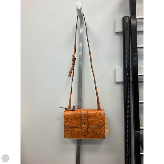 Handbag Designer By Patricia Nash, Size: Medium