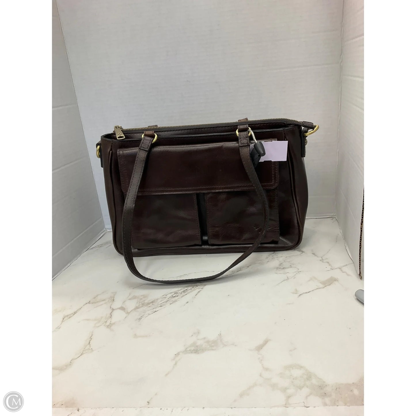 Handbag Designer By Patricia Nash, Size: Medium