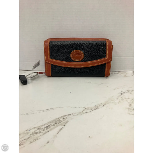 Wallet Designer By Dooney And Bourke, Size: Large
