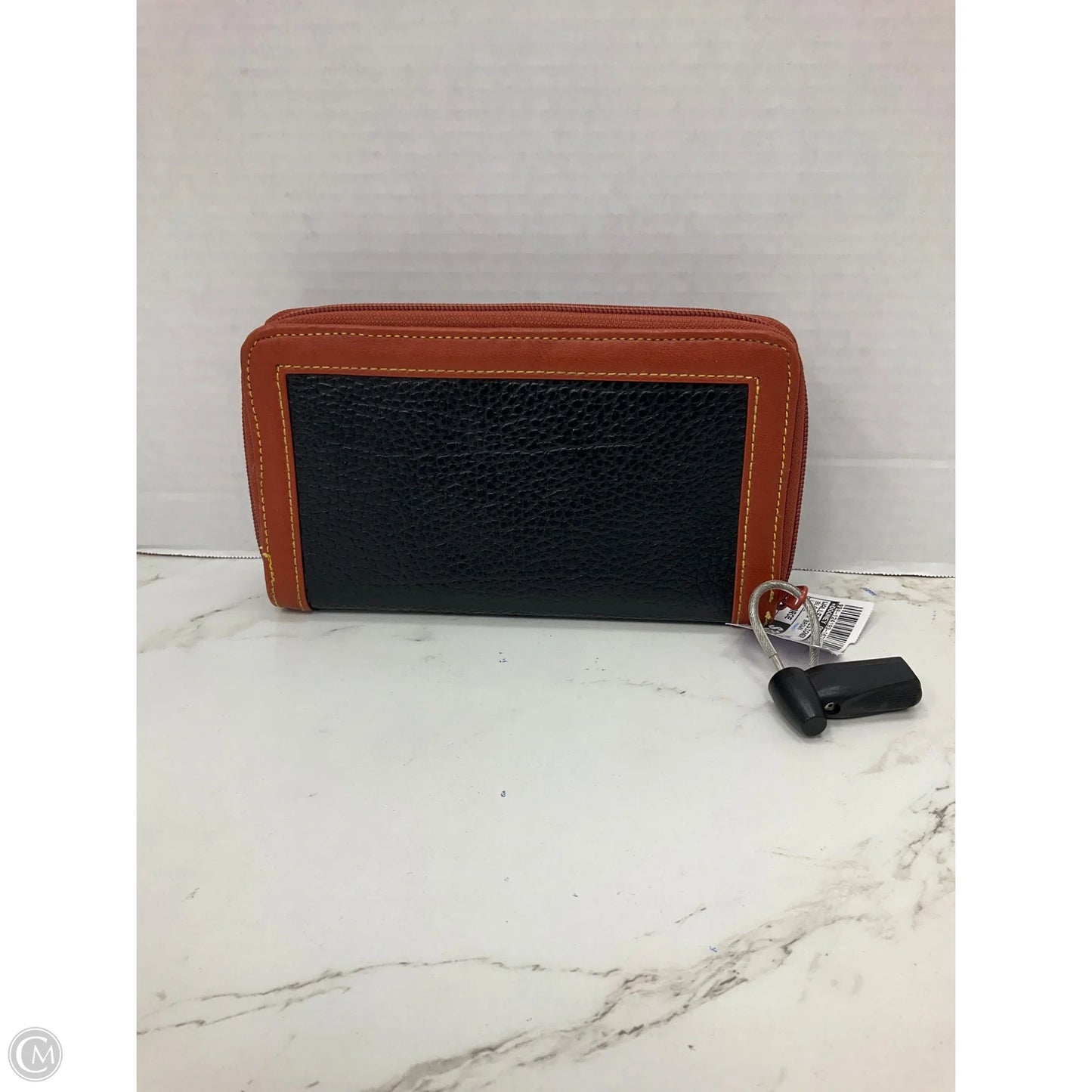 Wallet Designer By Dooney And Bourke, Size: Large