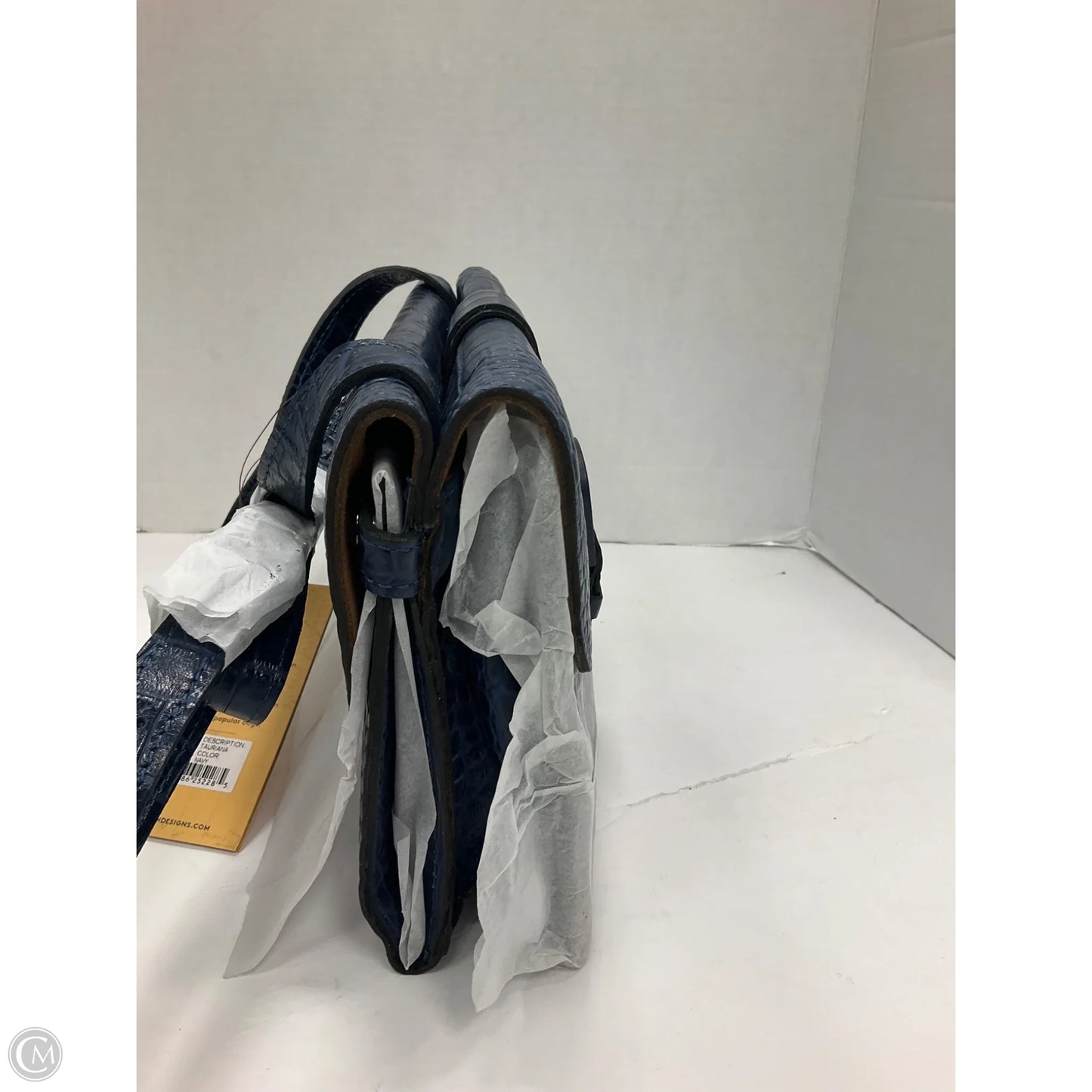 Handbag Designer By Patricia Nash, Size: Medium