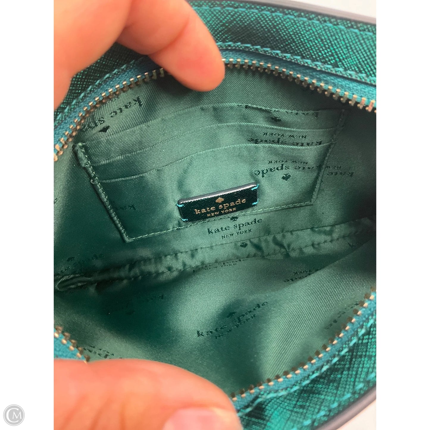 Handbag Designer By Kate Spade