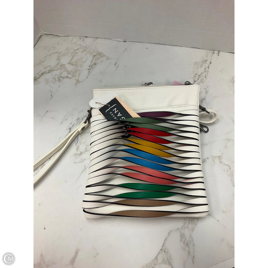 Handbag By Clothes Mentor, Size: Small