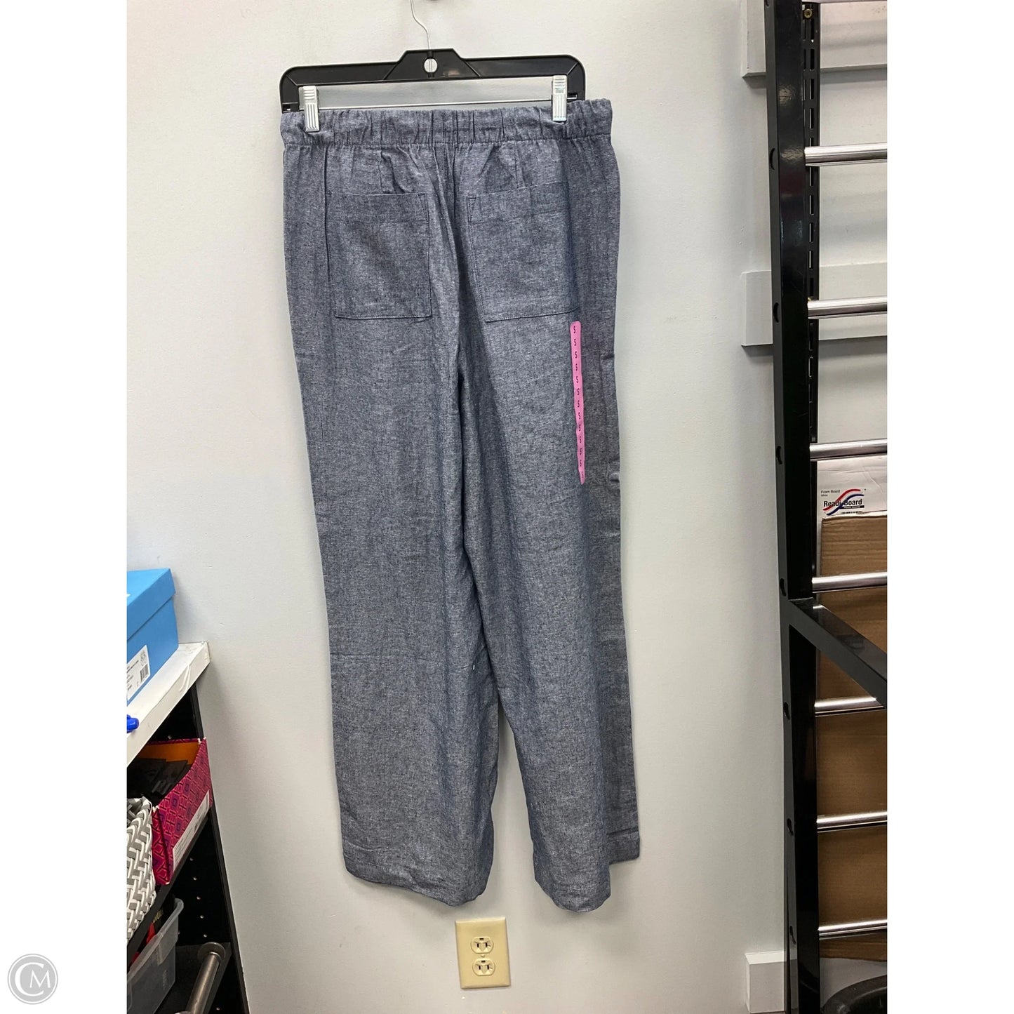 Pants Other By Gap In Blue, Size: S