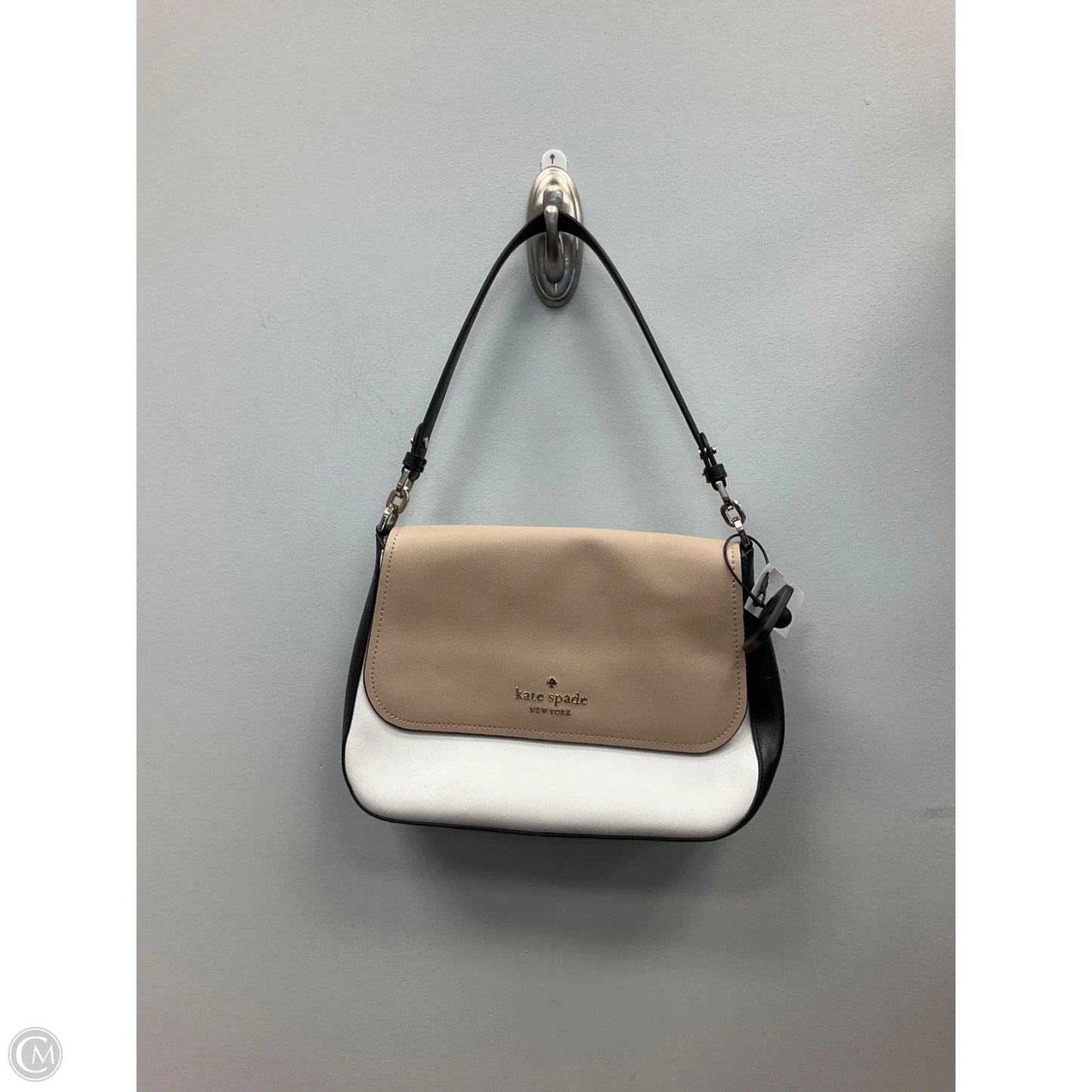 Handbag Designer By Kate Spade, Size: Medium