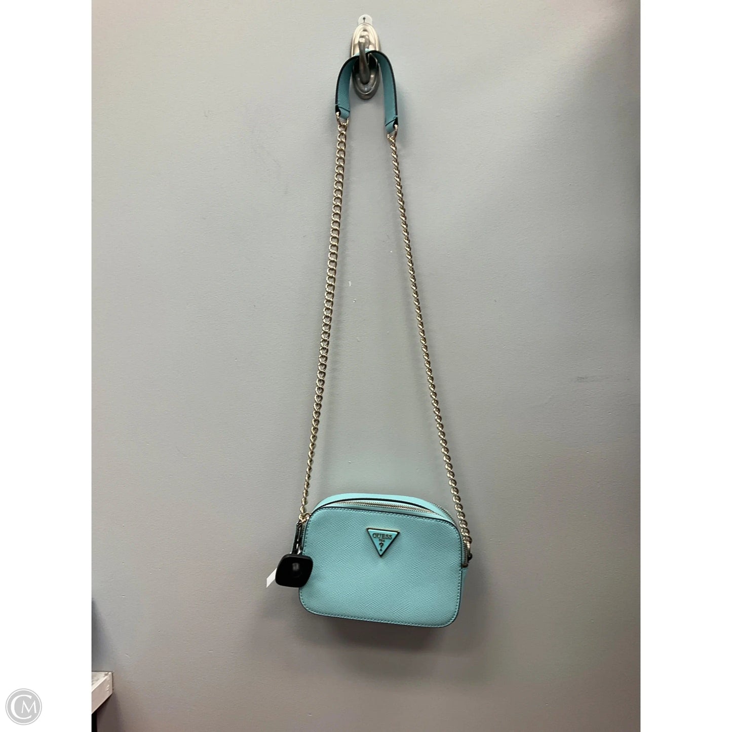 Crossbody By Guess, Size: Small