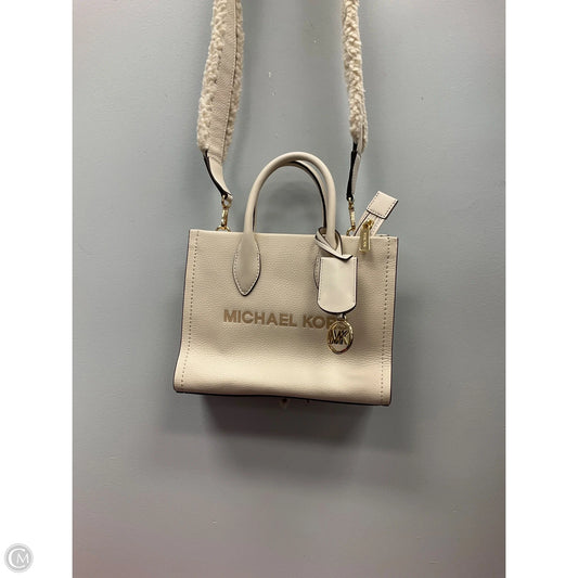 Crossbody Designer By Michael Kors, Size: Small