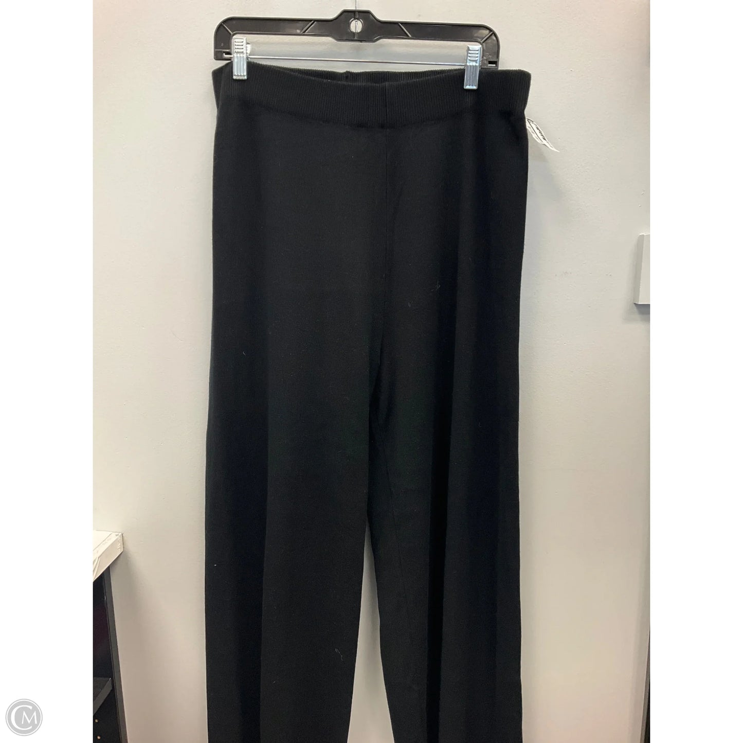 Pants Lounge By Truth In Black, Size: Xl