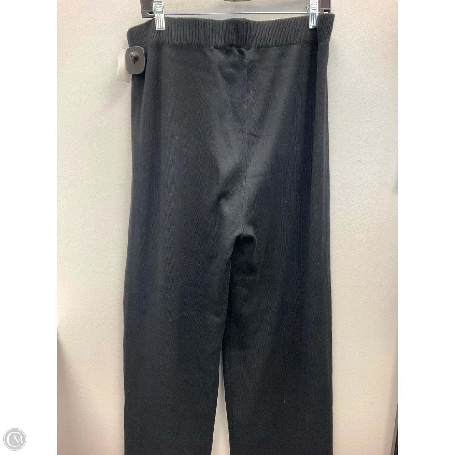 Pants Lounge By Truth In Black, Size: Xl