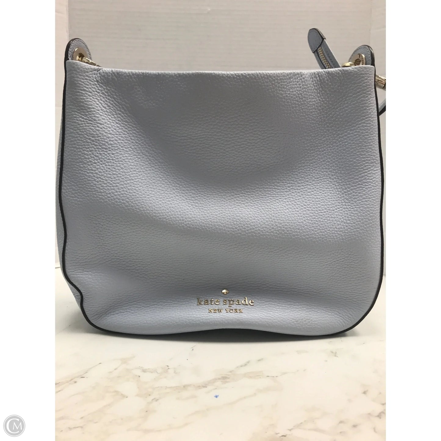 Handbag Designer By Kate Spade, Size: Medium