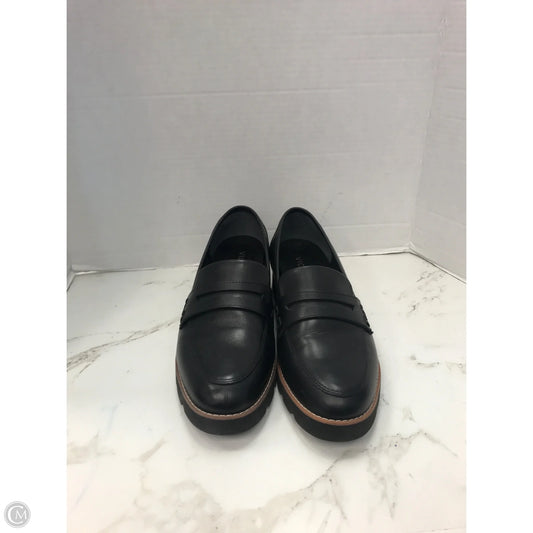 Shoes Heels Block By Vionic In Black, Size: 10