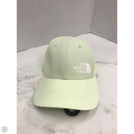 Hat Baseball Cap By The North Face