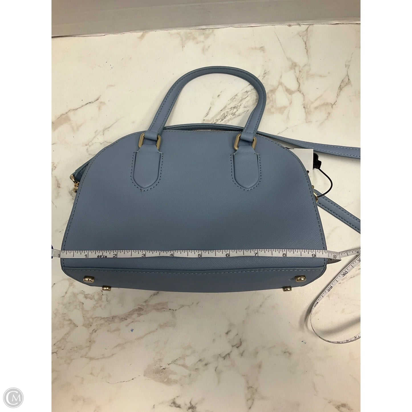 Crossbody Designer By Kate Spade, Size: Small