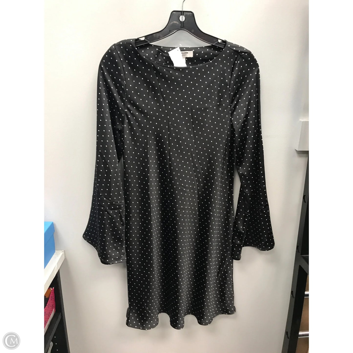 Dress Casual Short By Old Navy In Black, Size: S