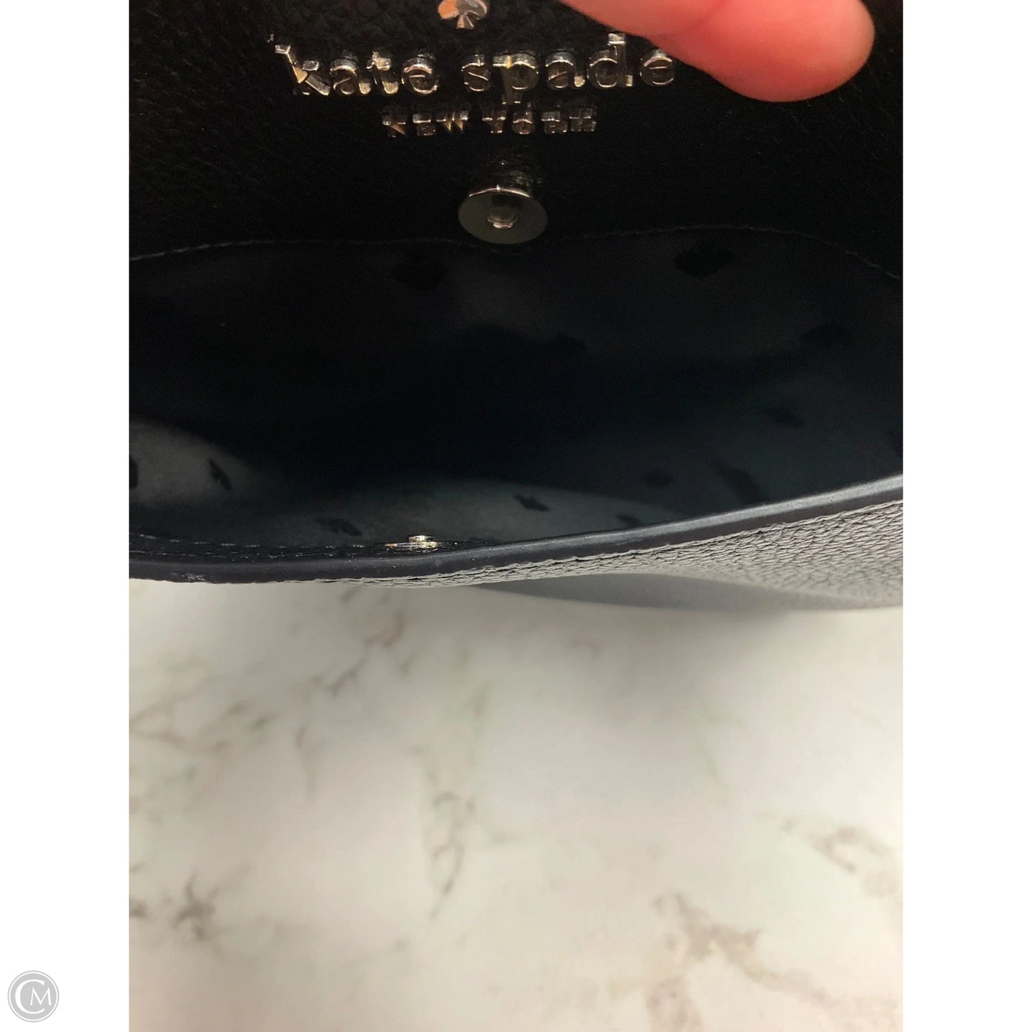 Crossbody Designer By Kate Spade, Size: Medium