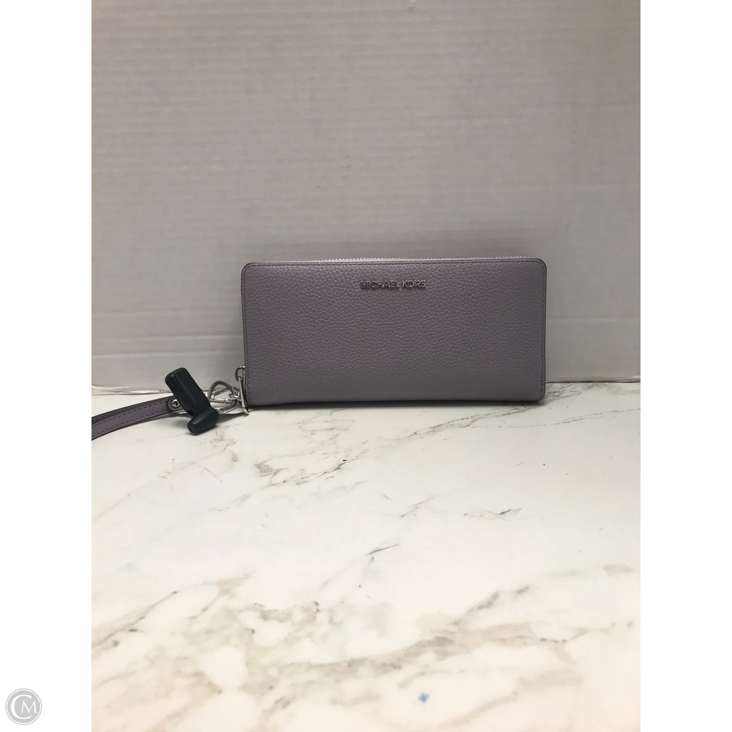 Wristlet Designer By Michael Kors, Size: Medium