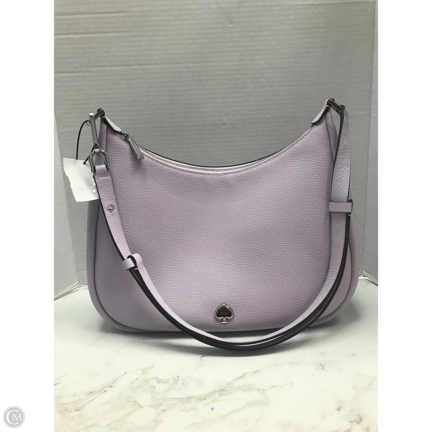 Handbag Designer By Kate Spade, Size: Large