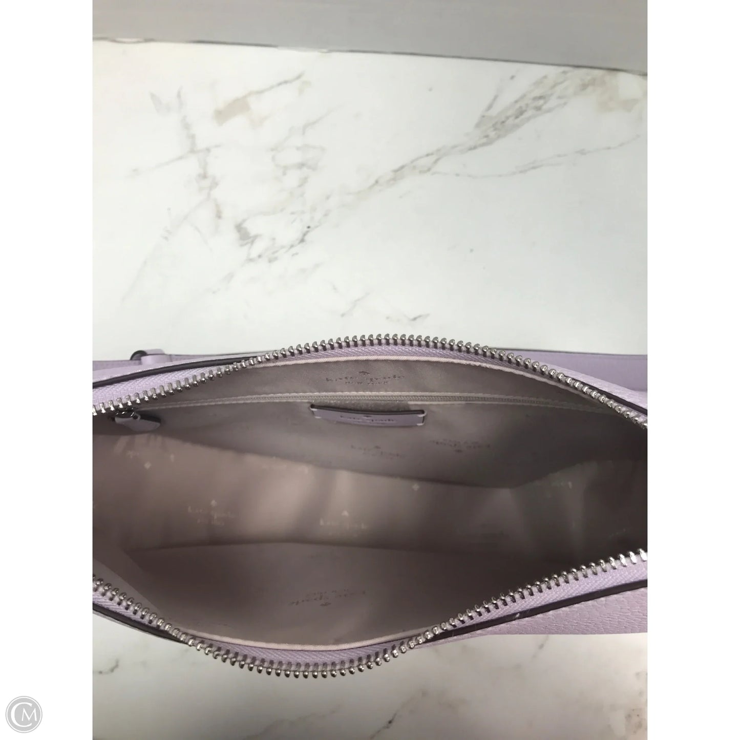 Handbag Designer By Kate Spade, Size: Large