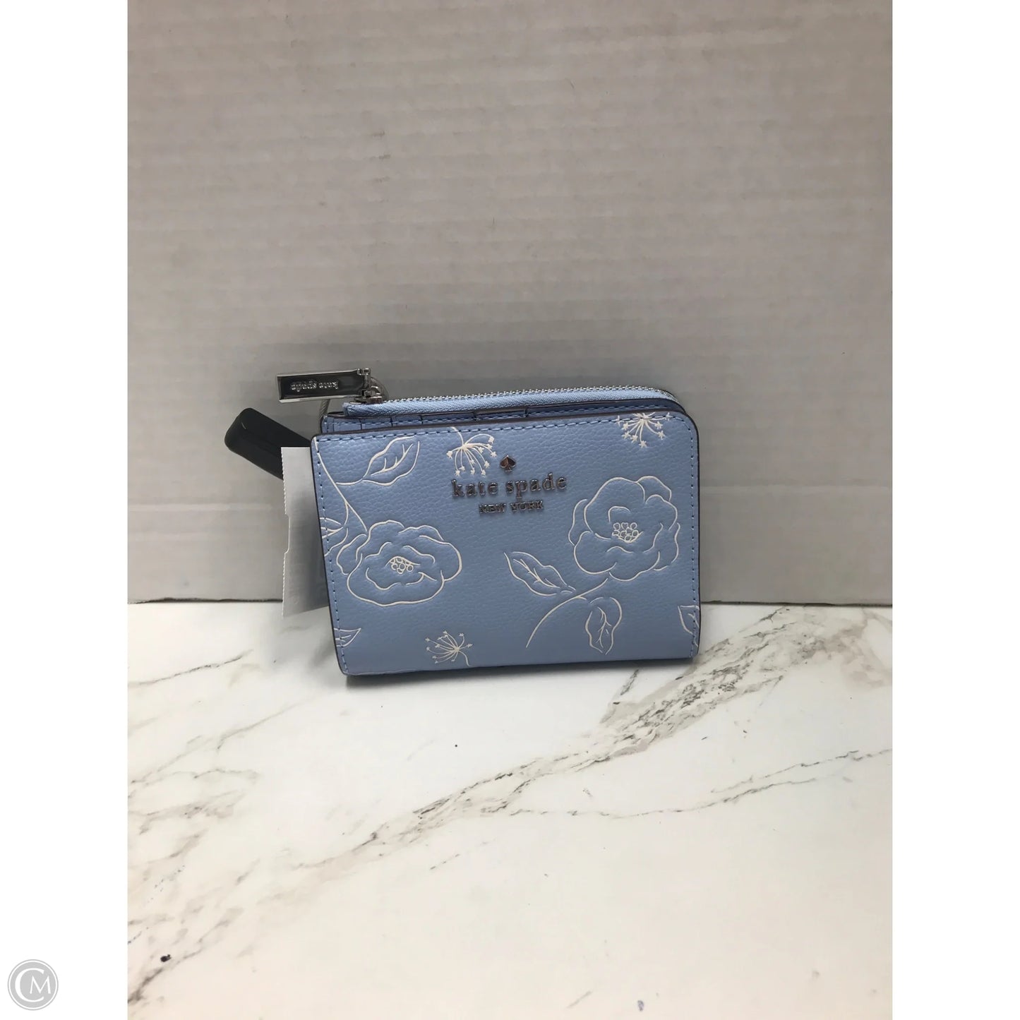 Wallet Designer By Kate Spade, Size: Small