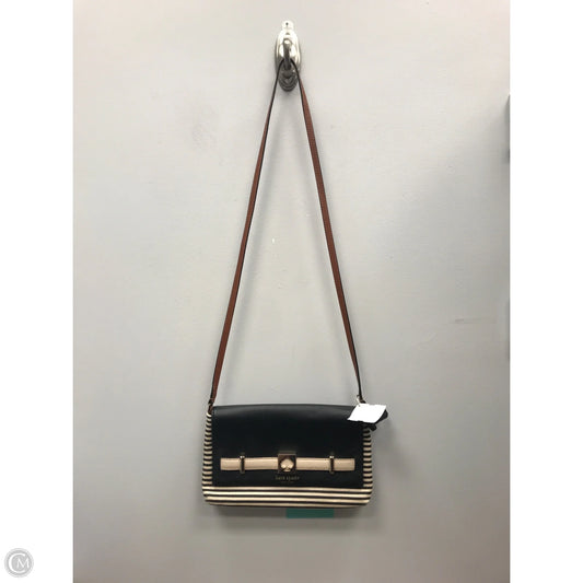 Crossbody Designer By Kate Spade, Size: Small