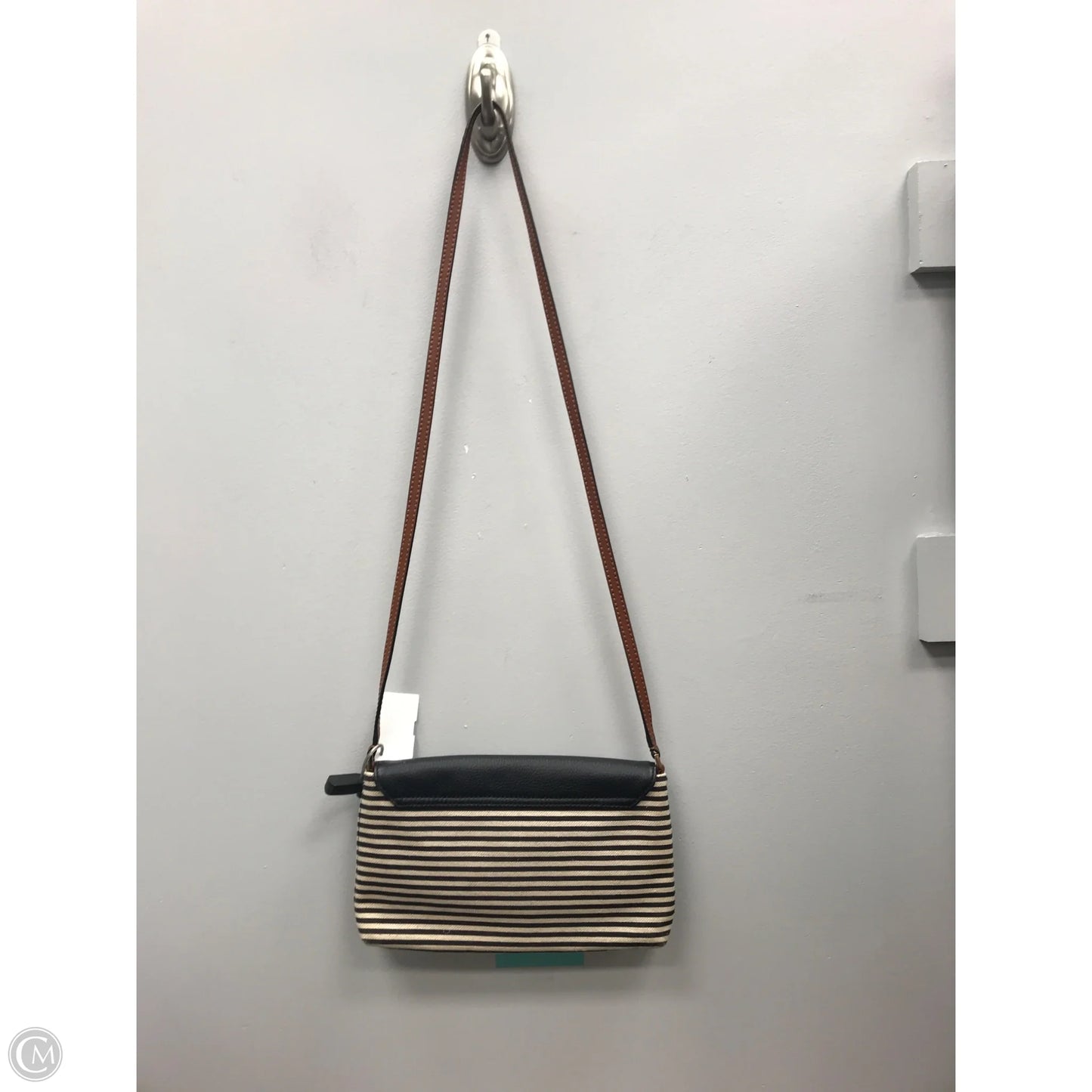 Crossbody Designer By Kate Spade, Size: Small