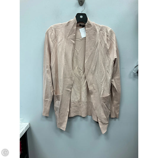 Sweater Cardigan By Redhottype In Peach, Size: S