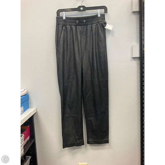 Pants Other By Loft In Black, Size: Xs