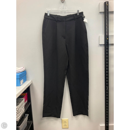 Pants Dress By Old Navy In Black, Size: M