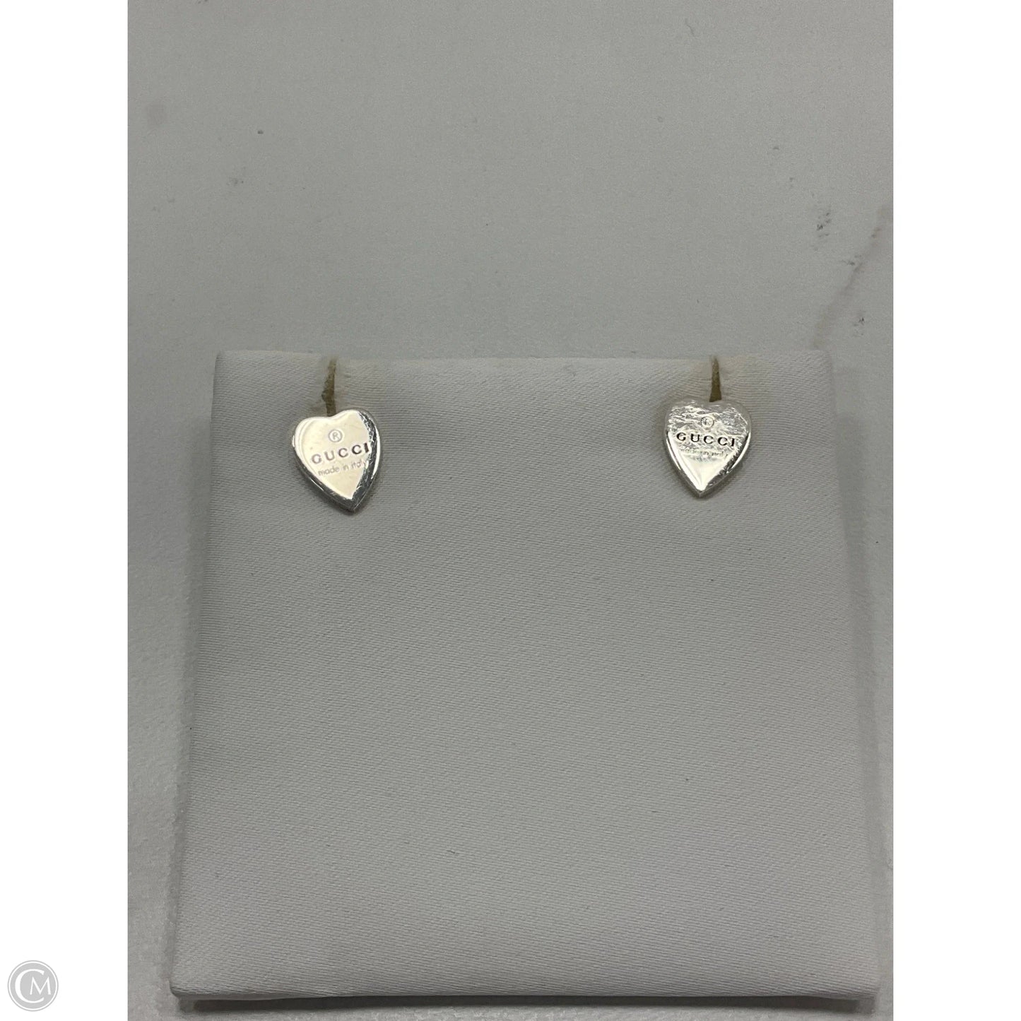 Earrings Luxury Designer By Gucci