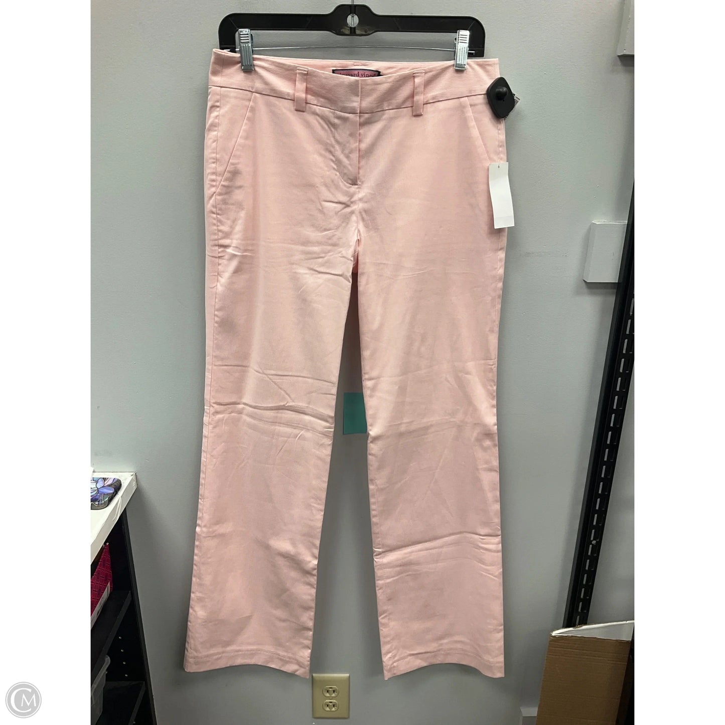 Pants Dress By Vineyard Vines In Pink, Size: 4
