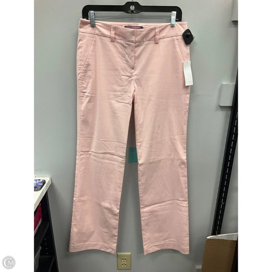 Pants Dress By Vineyard Vines In Pink, Size: 4