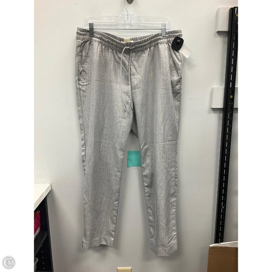 Pants Other By H&m In Grey, Size: 12