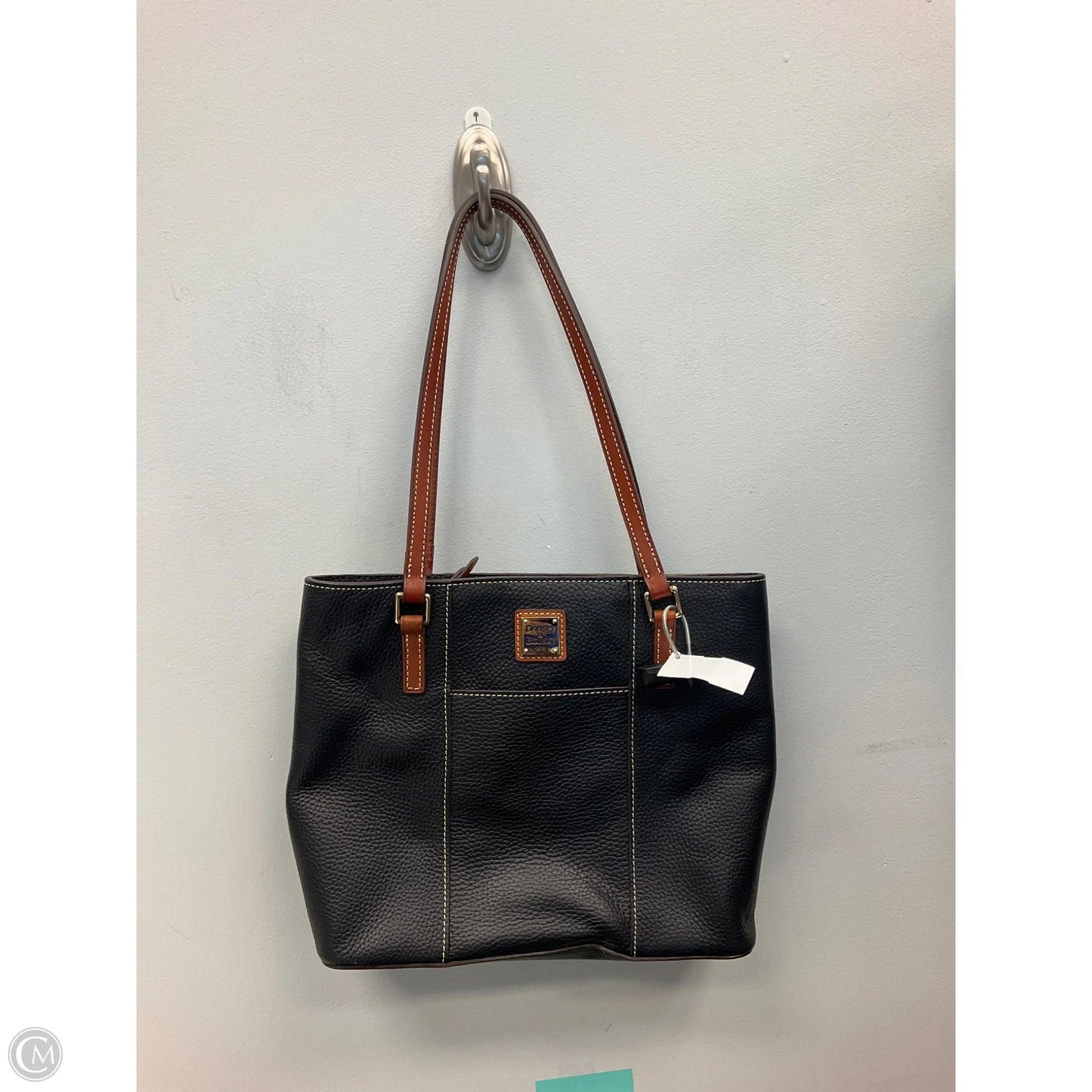Handbag Designer By Dooney And Bourke, Size: Small