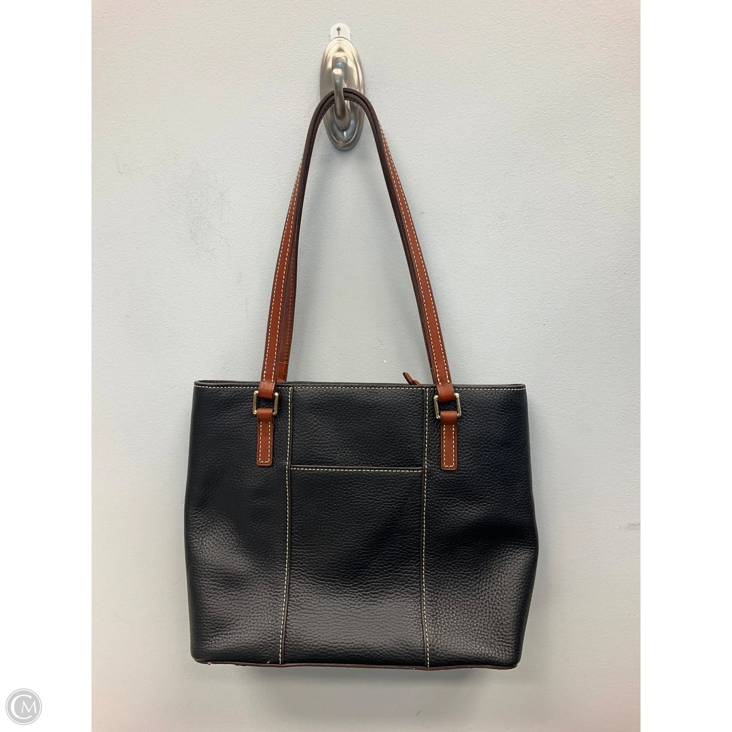 Handbag Designer By Dooney And Bourke, Size: Small
