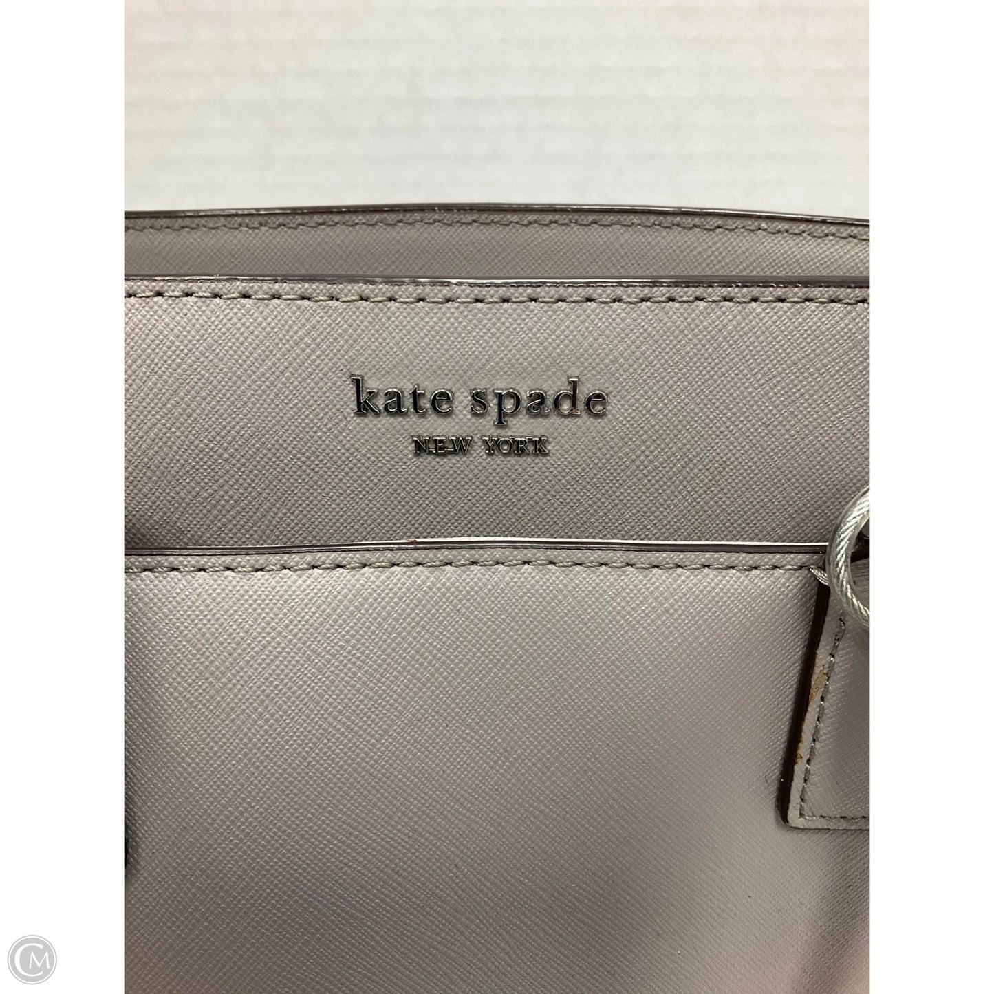 Handbag Designer By Kate Spade, Size: Medium