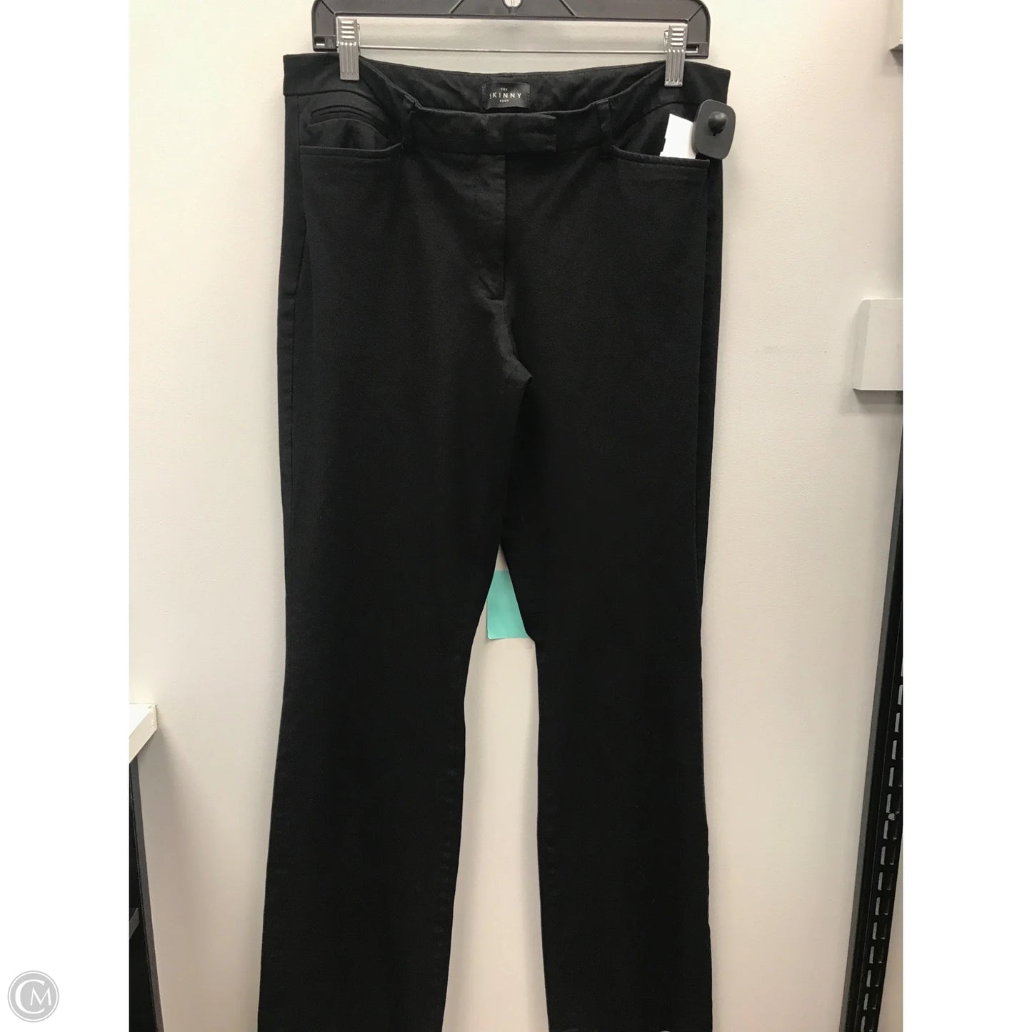 Pants Dress By White House Black Market In Black, Size: 12