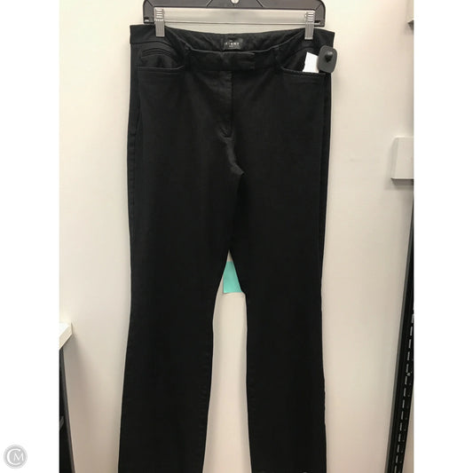 Pants Dress By White House Black Market In Black, Size: 12