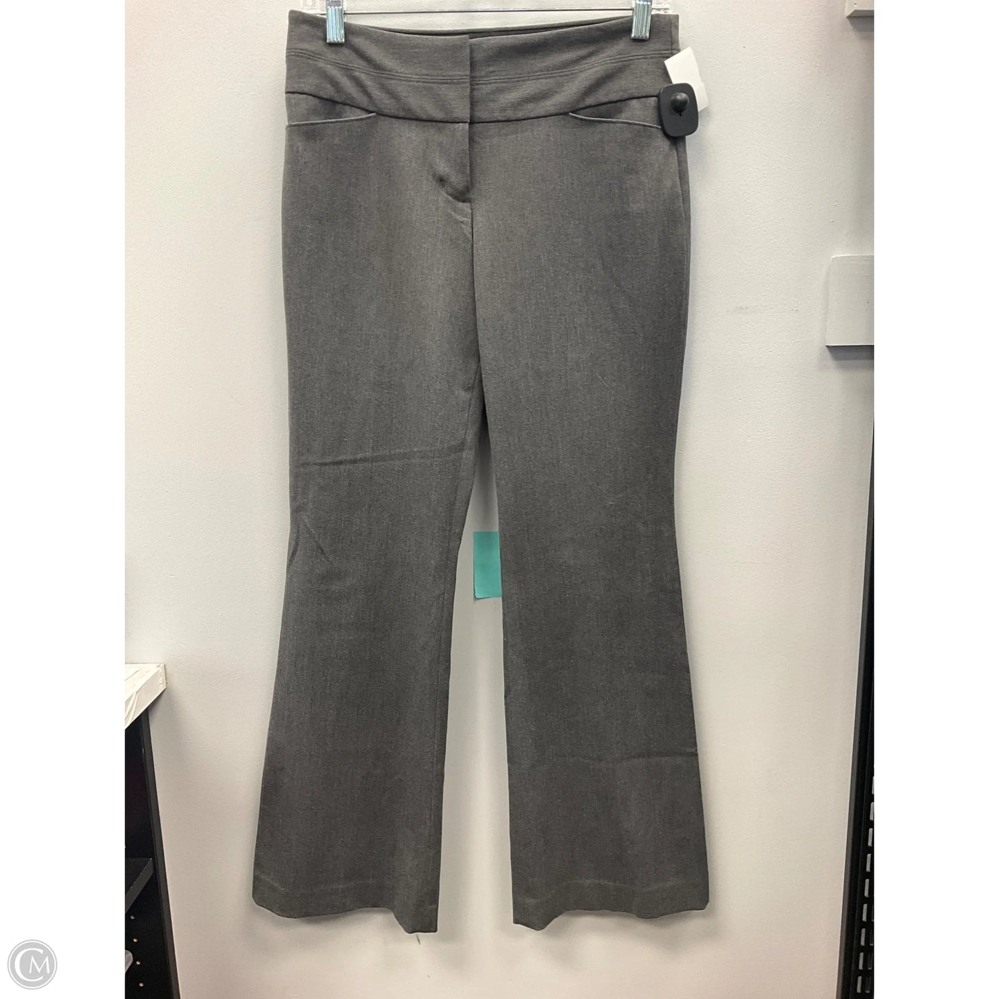 Pants Dress By Express In Grey, Size: 0