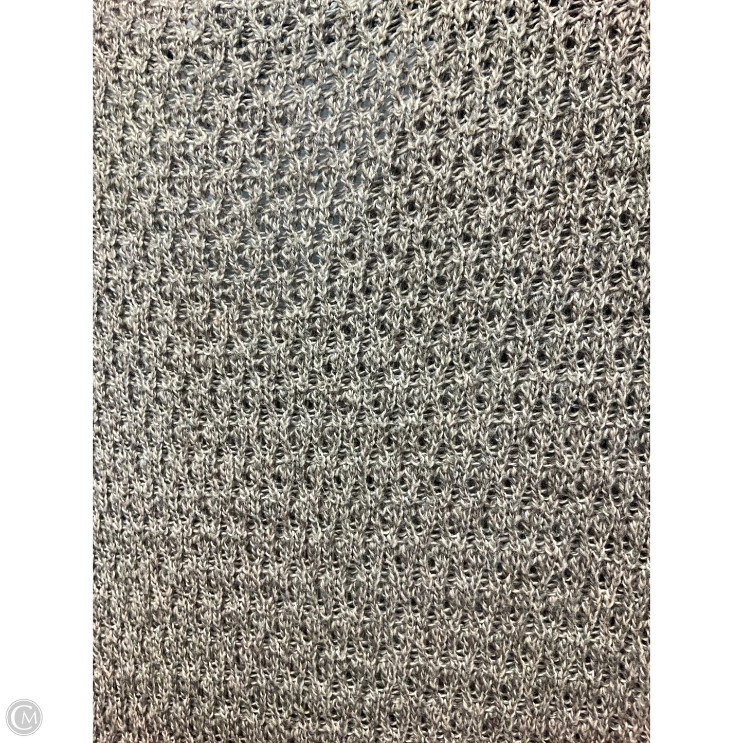 Sweater By American Eagle In Tan, Size: Xs