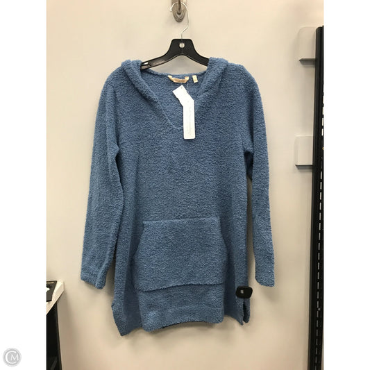 Sweater By Soft Surroundings In Blue, Size: S