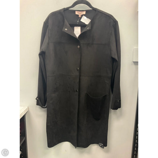 Jacket Other By Philosophy In Black, Size: S