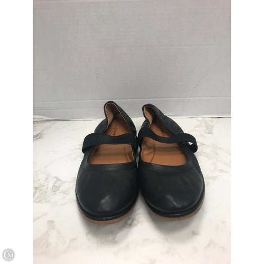 Shoes Flats By Lucky Brand In Black, Size: 8.5