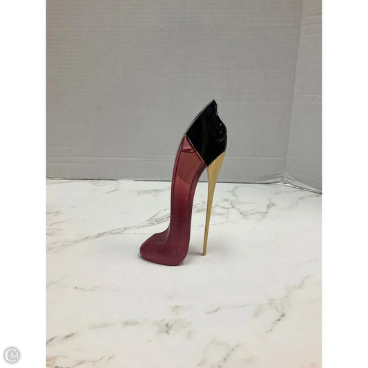 Fragrance Designer By Carolina Herrera, Size: