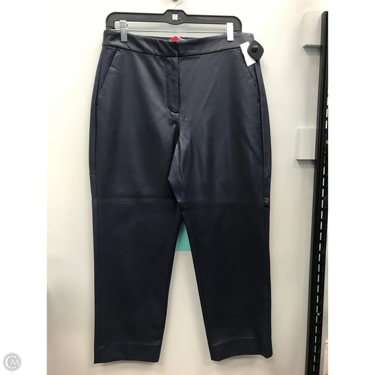 Pants Other By J. Crew In Blue, Size: 12p