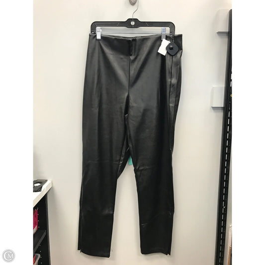Pants Other By Old Navy In Black, Size: 12