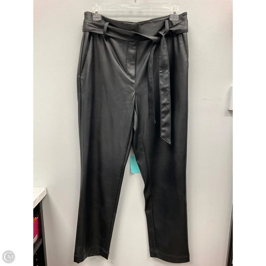Pants Other By Loft In Black, Size: 6