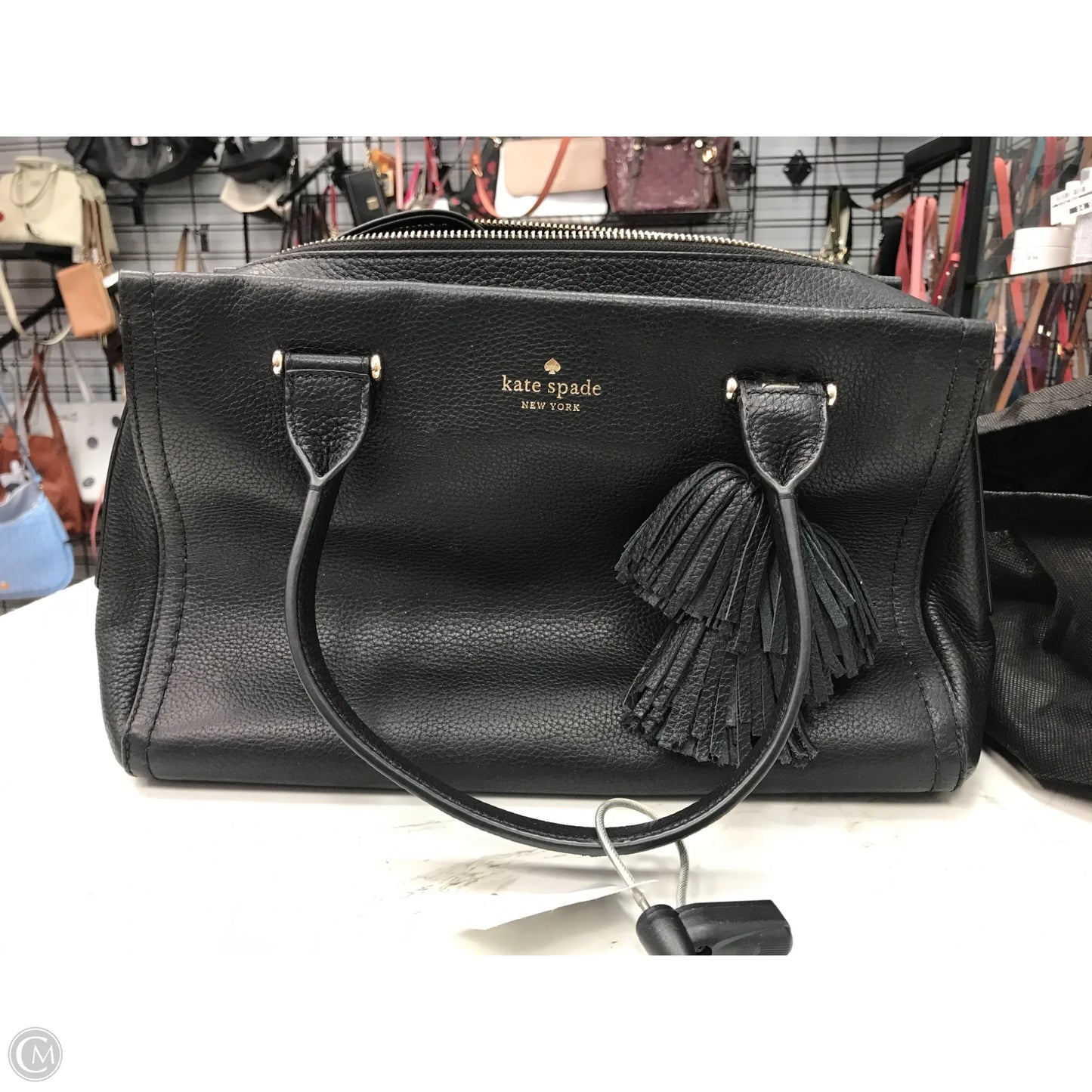 Handbag Designer By Kate Spade, Size: Medium
