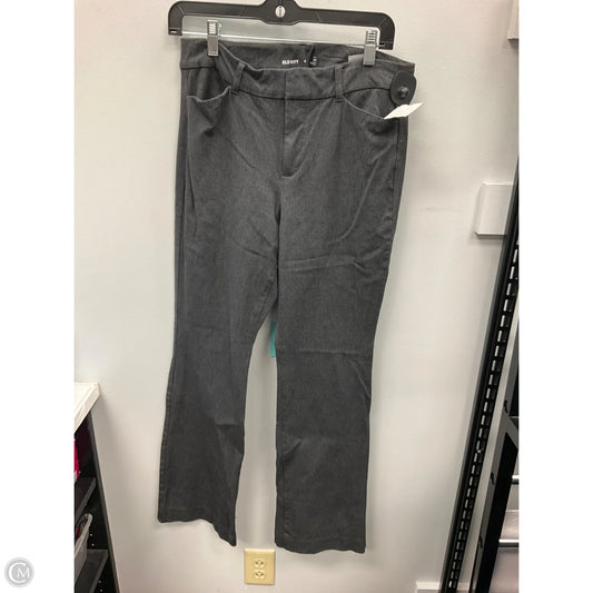 Pants Dress By Old Navy In Grey, Size: 10