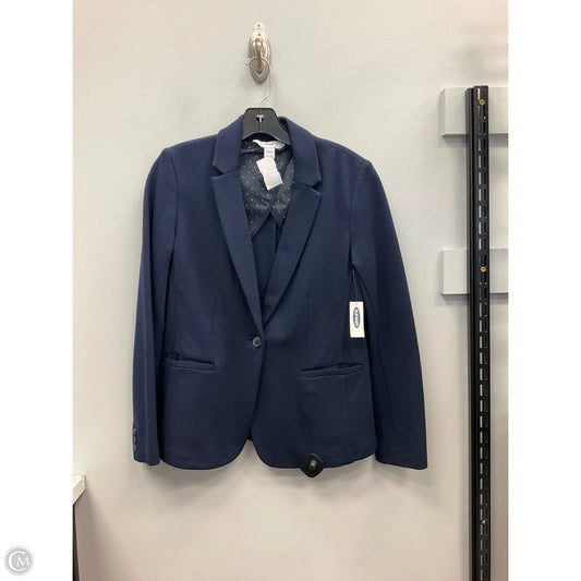 Blazer By Old Navy In Blue, Size: S
